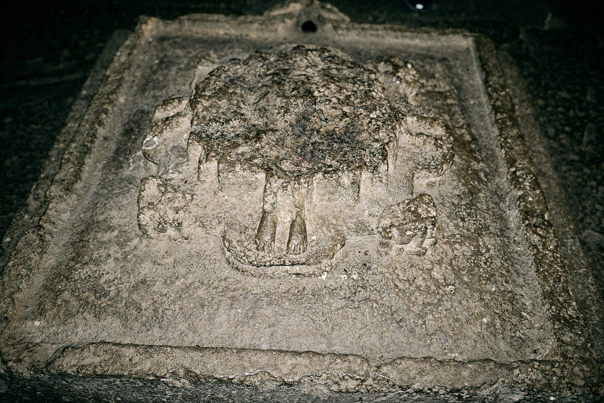 20140103 219 아우랑가바드 엘로라 석굴